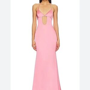 MYBESTFRIENDS Rhode Dress